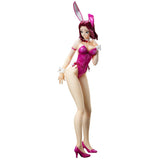Nekotwo [Pre-order] CODE GEASS Lelouch of the Rebellion - Kallen Kozuki (Bare Leg Bunny Ver.) 1/4 Scale Figure MegaHouse