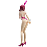 Nekotwo [Pre-order] CODE GEASS Lelouch of the Rebellion - Kallen Kozuki (Bare Leg Bunny Ver.) 1/4 Scale Figure MegaHouse