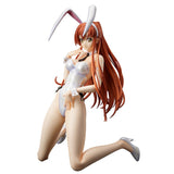 Nekotwo [Pre-order] Code Geass: Lelouch of the Rebellion - Shirley Fenette Ver. bare legged bunny style Non Scale Figure MegaHouse