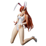 Nekotwo [Pre-order] Code Geass: Lelouch of the Rebellion - Shirley Fenette Ver. bare legged bunny style Non Scale Figure MegaHouse