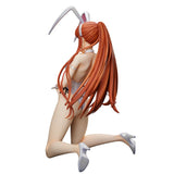 Nekotwo [Pre-order] Code Geass: Lelouch of the Rebellion - Shirley Fenette Ver. bare legged bunny style Non Scale Figure MegaHouse