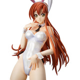 Nekotwo [Pre-order] Code Geass: Lelouch of the Rebellion - Shirley Fenette Ver. bare legged bunny style Non Scale Figure MegaHouse