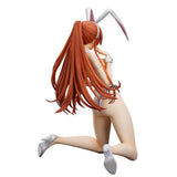Nekotwo [Pre-order] Code Geass: Lelouch of the Rebellion - Shirley Fenette Ver. bare legged bunny style Non Scale Figure MegaHouse