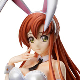Nekotwo [Pre-order] Code Geass: Lelouch of the Rebellion - Shirley Fenette Ver. bare legged bunny style Non Scale Figure MegaHouse