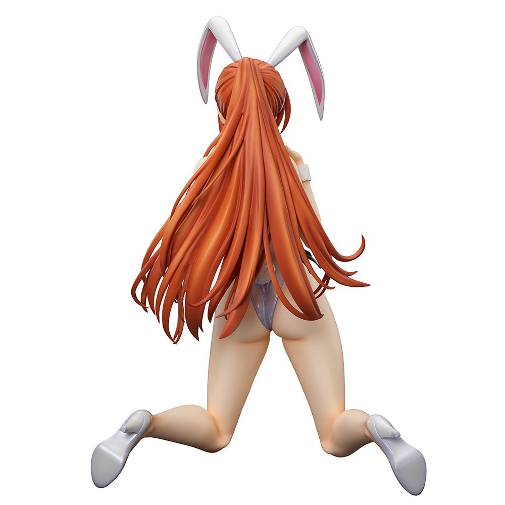 Nekotwo [Pre-order] Code Geass: Lelouch of the Rebellion - Shirley Fenette Ver. bare legged bunny style Non Scale Figure MegaHouse