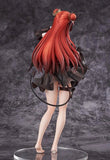 Nekotwo [Pre-order] Dance of the Succubus - Succubus Lucilia 1/7 Scale Figure Luminous Box