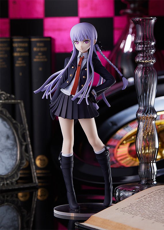 Pre-order] Danganronpa 1•2 Reload - Kyoko Kirigiri – Nekotwo