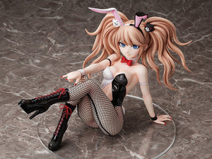 Nekotwo [Pre-order] Danganronpa - Junko Enoshima (Bunny Ver.) 1/4 Scale Figure FREEing