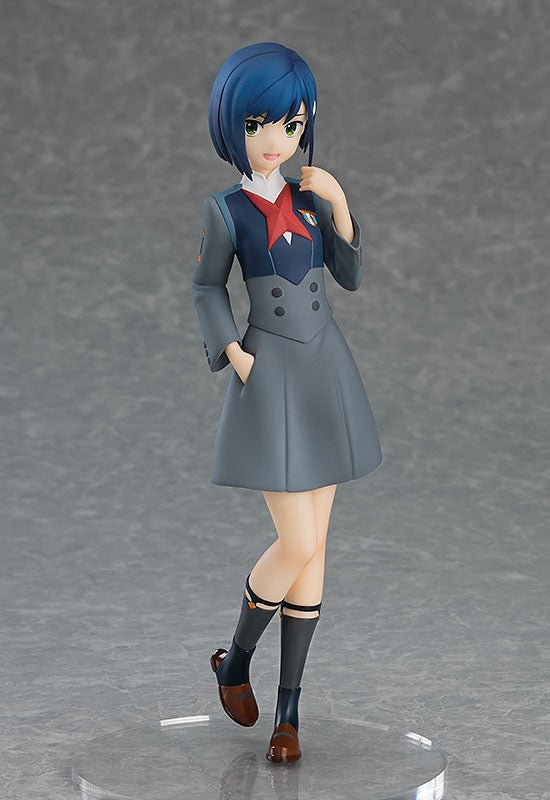 Nekotwo [Pre-order] Darling in the Franxx - Ichigo POP UP PARADE Good Smile Company