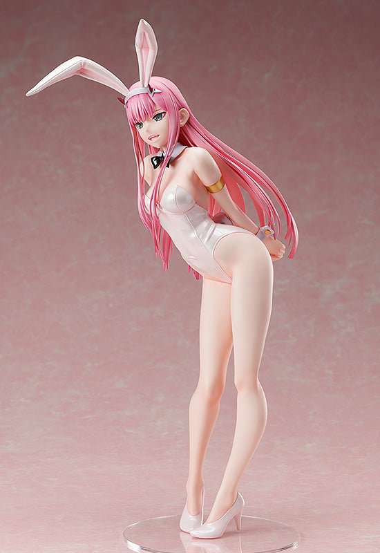 Nekotwo [Pre-order] DARLING in the FRANXX - Zero Two (Bunny Ver. 2nd) 1/4 Scale Figure FREEing
