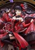 Nekotwo [Pre-order] Date a Barrett - Kurumi Tokizaki (Pigeon Blood Ruby Dress Ver.) 1/7 Scale Figure Estream