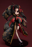 Nekotwo [Pre-order] Date A Bullet - Kurumi Tokisaki (Oiran Ver.) 1/7 Scale Figure KADOKAWA