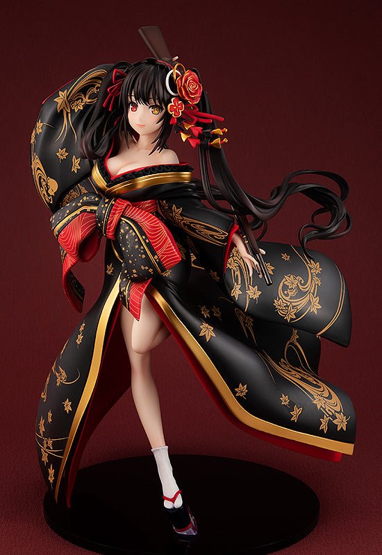 Nekotwo [Pre-order] Date A Bullet - Kurumi Tokisaki (Oiran Ver.) 1/7 Scale Figure KADOKAWA