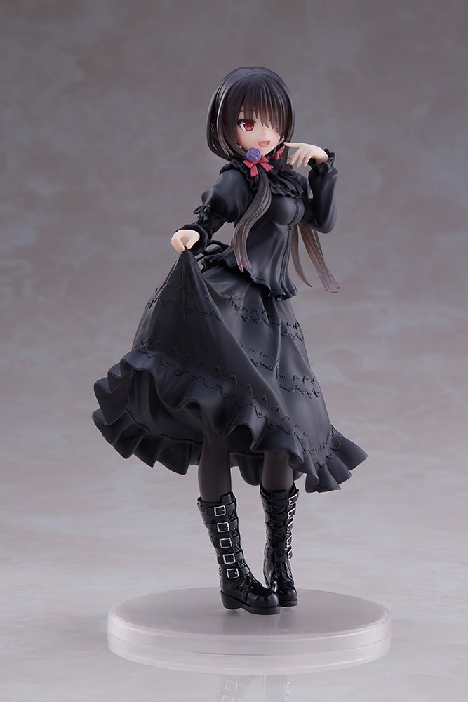 Nekotwo [Pre-order] Date A Live IV! - Kurumi Tokisaki (Casual Wear Ver.) Prize Figure Taito