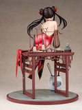 Nekotwo [Pre-order] Date A Live - Kurumi Tokisaki: Calligraphic Beauty Ver. 1/7 scale figure Kadokawa