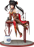 Nekotwo [Pre-order] Date A Live - Kurumi Tokisaki: Calligraphic Beauty Ver. 1/7 scale figure Kadokawa