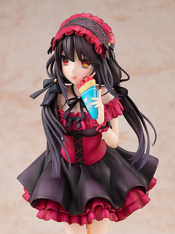 Nekotwo [Pre-order] Date A Live - Light Novel Kurumi Tokisaki (Date ver.) 1/7 Scale Figure Kadokawa