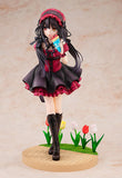 Nekotwo [Pre-order] Date A Live - Light Novel Kurumi Tokisaki (Date ver.) 1/7 Scale Figure Kadokawa