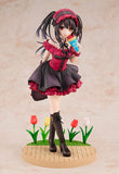Nekotwo [Pre-order] Date A Live - Light Novel Kurumi Tokisaki (Date ver.) 1/7 Scale Figure Kadokawa