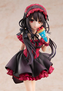 Nekotwo [Pre-order] Date A Live - Light Novel Kurumi Tokisaki (Date ver.) 1/7 Scale Figure Kadokawa