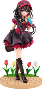 Nekotwo [Pre-order] Date A Live - Light Novel Kurumi Tokisaki (Date ver.) 1/7 Scale Figure Kadokawa