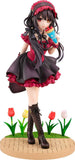 Nekotwo [Pre-order] Date A Live - Light Novel Kurumi Tokisaki (Date ver.) 1/7 Scale Figure Kadokawa