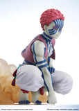 Nekotwo [Pre-order] Demon Slayer: Kimetsu No Yaiba - Akaza ConoFig Prize Figure Aniplex