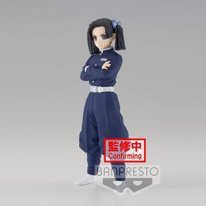 Nekotwo [Pre-order] Demon Slayer: Kimetsu No Yaiba - Aoi Kanzaki vol.23 Prize Figure Banpresto
