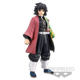Nekotwo [Pre-order] Demon Slayer: Kimetsu no Yaiba - B:Giyu Tomioka Vol.5 Prize Figure Banpresto