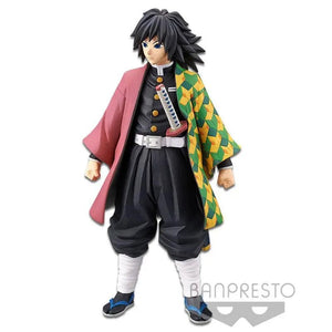 Nekotwo [Pre-order] Demon Slayer: Kimetsu no Yaiba - B:Giyu Tomioka Vol.5 Prize Figure Banpresto