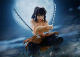 Nekotwo [Pre-order] Demon Slayer: Kimetsu no Yaiba - Inosuke Hashibira (Regular&DX Edition) Figma Max Factory