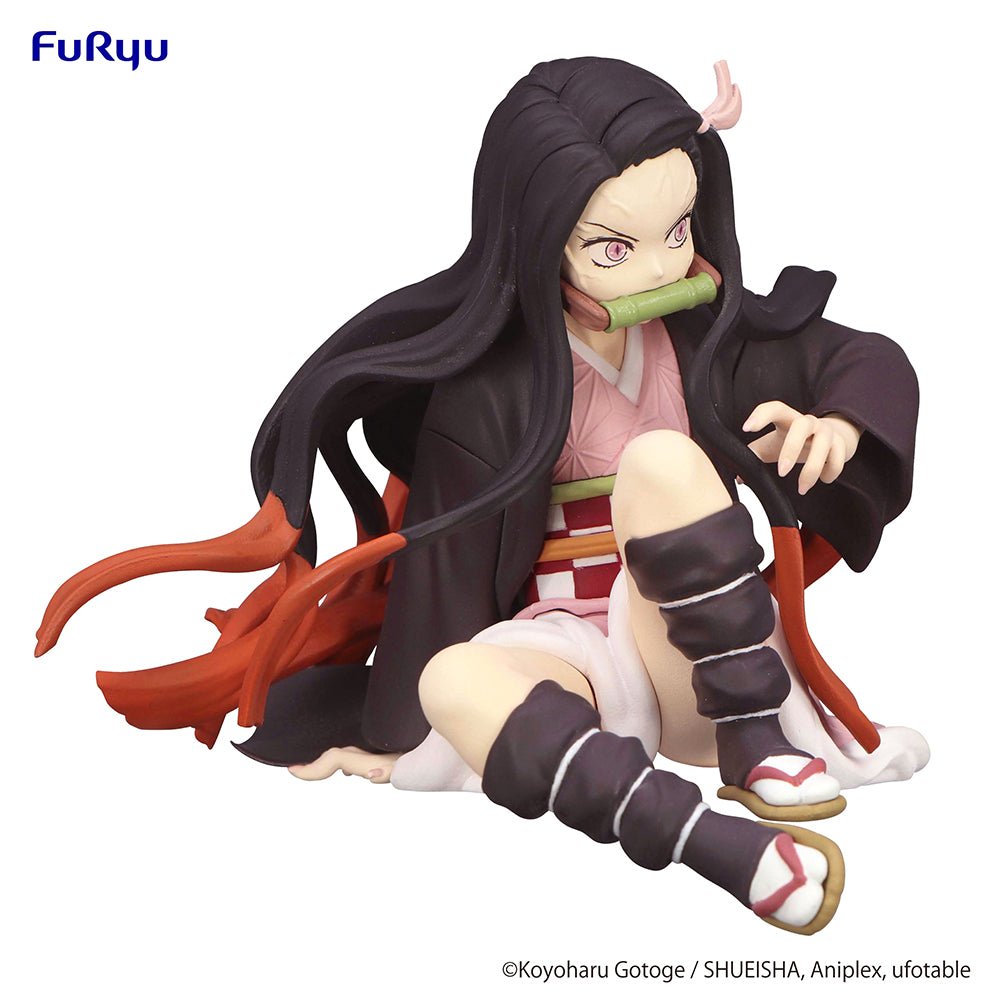 Nekotwo [Pre-order] Demon Slayer: Kimetsu no Yaiba - Kamado Nezuko Prize Figure FuRyu Corporation