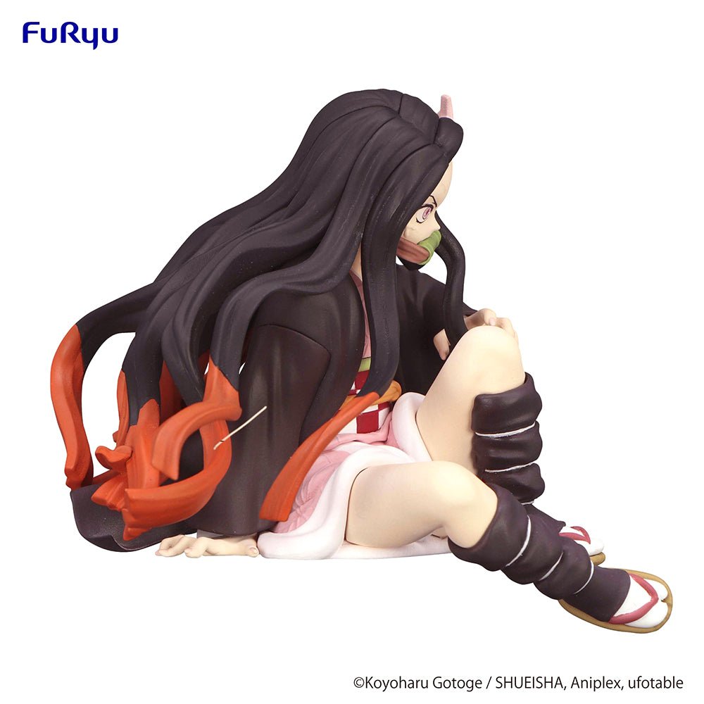 Nekotwo [Pre-order] Demon Slayer: Kimetsu no Yaiba - Kamado Nezuko Prize Figure FuRyu Corporation