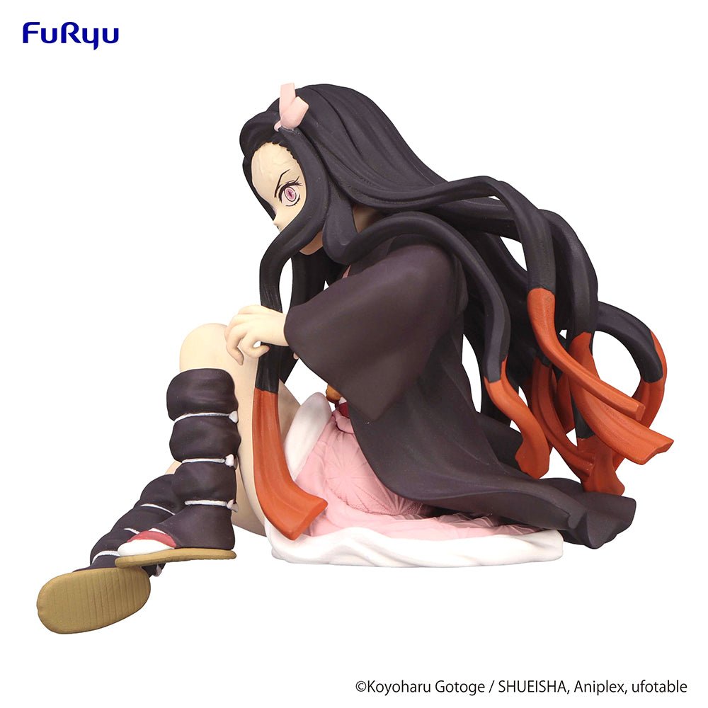 Nekotwo [Pre-order] Demon Slayer: Kimetsu no Yaiba - Kamado Nezuko Prize Figure FuRyu Corporation