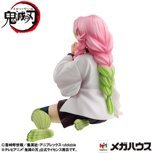Nekotwo [Pre-order] Demon Slayer: Kimetsu no Yaiba - Kanroji san Non-Scale Figure MegaHouse