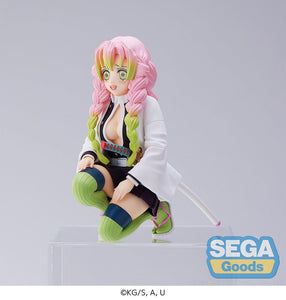 Nekotwo [Pre-order] Demon Slayer: Kimetsu no Yaiba - Mitsuri Kanroji (Hashira Meeting) Prize Figure SEGA