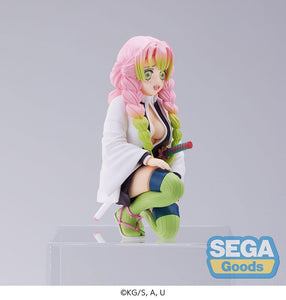 Nekotwo [Pre-order] Demon Slayer: Kimetsu no Yaiba - Mitsuri Kanroji (Hashira Meeting) Prize Figure SEGA