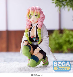 Nekotwo [Pre-order] Demon Slayer: Kimetsu no Yaiba - Mitsuri Kanroji (Hashira Meeting) Prize Figure SEGA