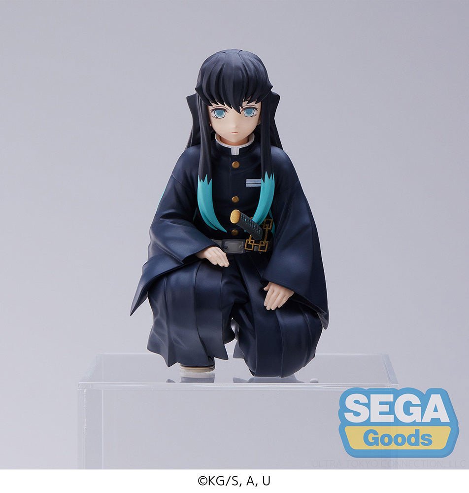 [Pre-order] Demon Slayer: Kimetsu no Yaiba - Muichiro Tokito Hashira ...