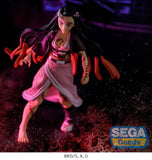Nekotwo [Pre-order] Demon Slayer: Kimetsu no Yaiba - Nezuko Kamado (Demon Form Advancing Ver.) Prize Figure SEGA