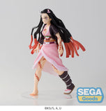 Nekotwo [Pre-order] Demon Slayer: Kimetsu no Yaiba - Nezuko Kamado (Demon Form Advancing Ver.) Prize Figure SEGA