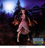 Nekotwo [Pre-order] Demon Slayer: Kimetsu no Yaiba - Nezuko Kamado (Demon Form Advancing Ver.) Prize Figure SEGA