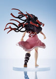 Nekotwo [Pre-order] Demon Slayer: Kimetsu no Yaiba - Nezuko Kamado (Demon Form Advancing Version) 1/8 Scale Figure Aniplex