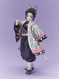 Nekotwo [Pre-order]  Demon Slayer: Kimetsu no Yaiba  - Shinobu Kocho [BUZZmod.] 1/12 Scale Action Figure Aniplex