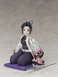 Nekotwo [Pre-order]  Demon Slayer: Kimetsu no Yaiba  - Shinobu Kocho [BUZZmod.] 1/12 Scale Action Figure Aniplex