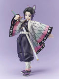 Nekotwo [Pre-order]  Demon Slayer: Kimetsu no Yaiba  - Shinobu Kocho [BUZZmod.] 1/12 Scale Action Figure Aniplex