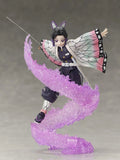 Nekotwo [Pre-order]  Demon Slayer: Kimetsu no Yaiba  - Shinobu Kocho [BUZZmod.] 1/12 Scale Action Figure Aniplex