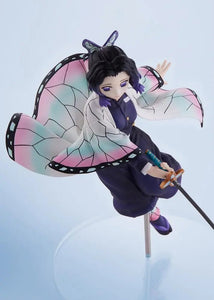 Nekotwo [Pre-order] Demon Slayer: Kimetsu No Yaiba - Shinobu Kocho Figure Non-Scale Figure Aniplex