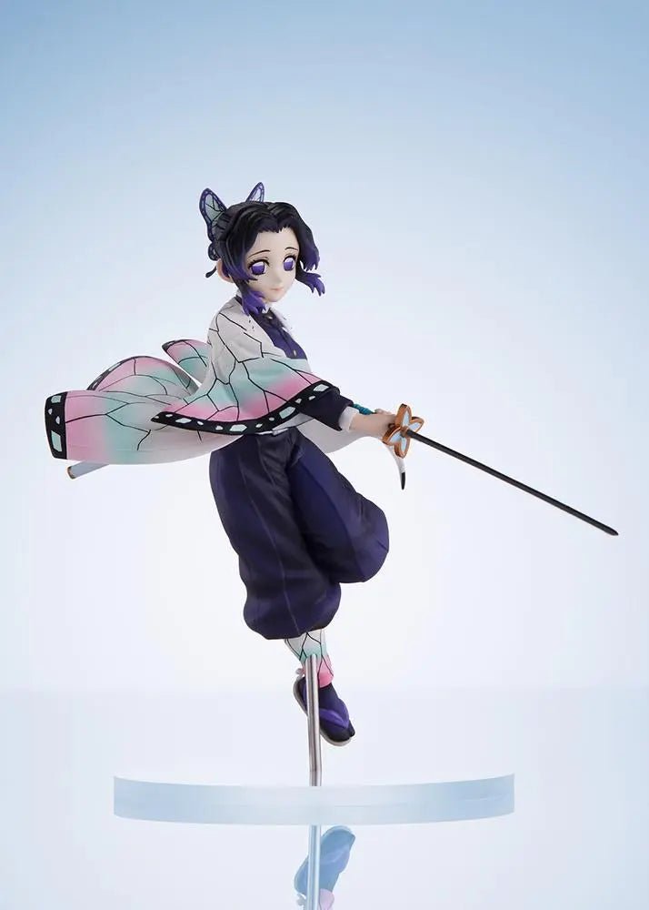Nekotwo [Pre-order] Demon Slayer: Kimetsu No Yaiba - Shinobu Kocho Figure Non-Scale Figure Aniplex