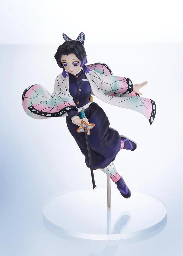 Nekotwo [Pre-order] Demon Slayer: Kimetsu No Yaiba - Shinobu Kocho Figure Non-Scale Figure Aniplex